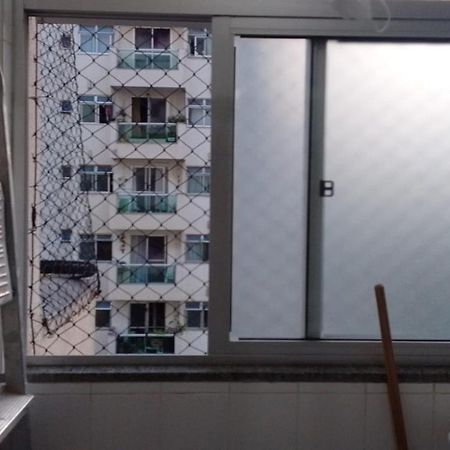 Apt 602 Barra ,Climatizado Arena Jeunese Рио де Жанейро Екстериор снимка