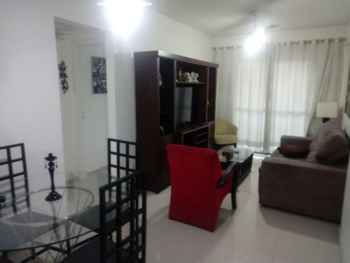 Apt 602 Barra ,Climatizado Arena Jeunese Рио де Жанейро Екстериор снимка