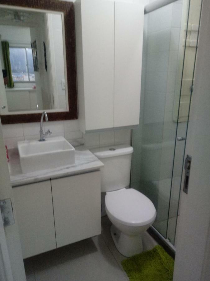 Apt 602 Barra ,Climatizado Arena Jeunese Рио де Жанейро Екстериор снимка