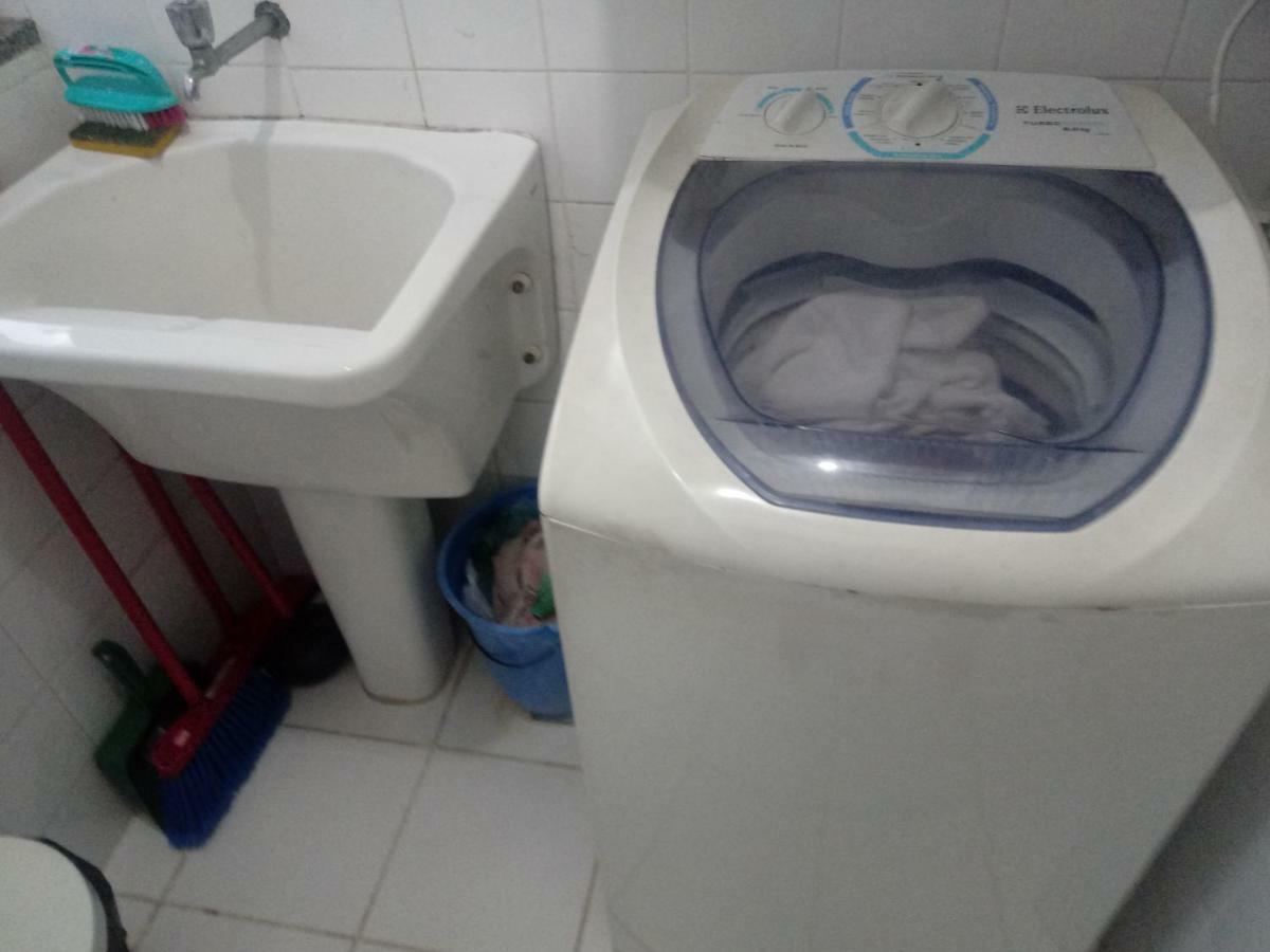 Apt 602 Barra ,Climatizado Arena Jeunese Рио де Жанейро Екстериор снимка