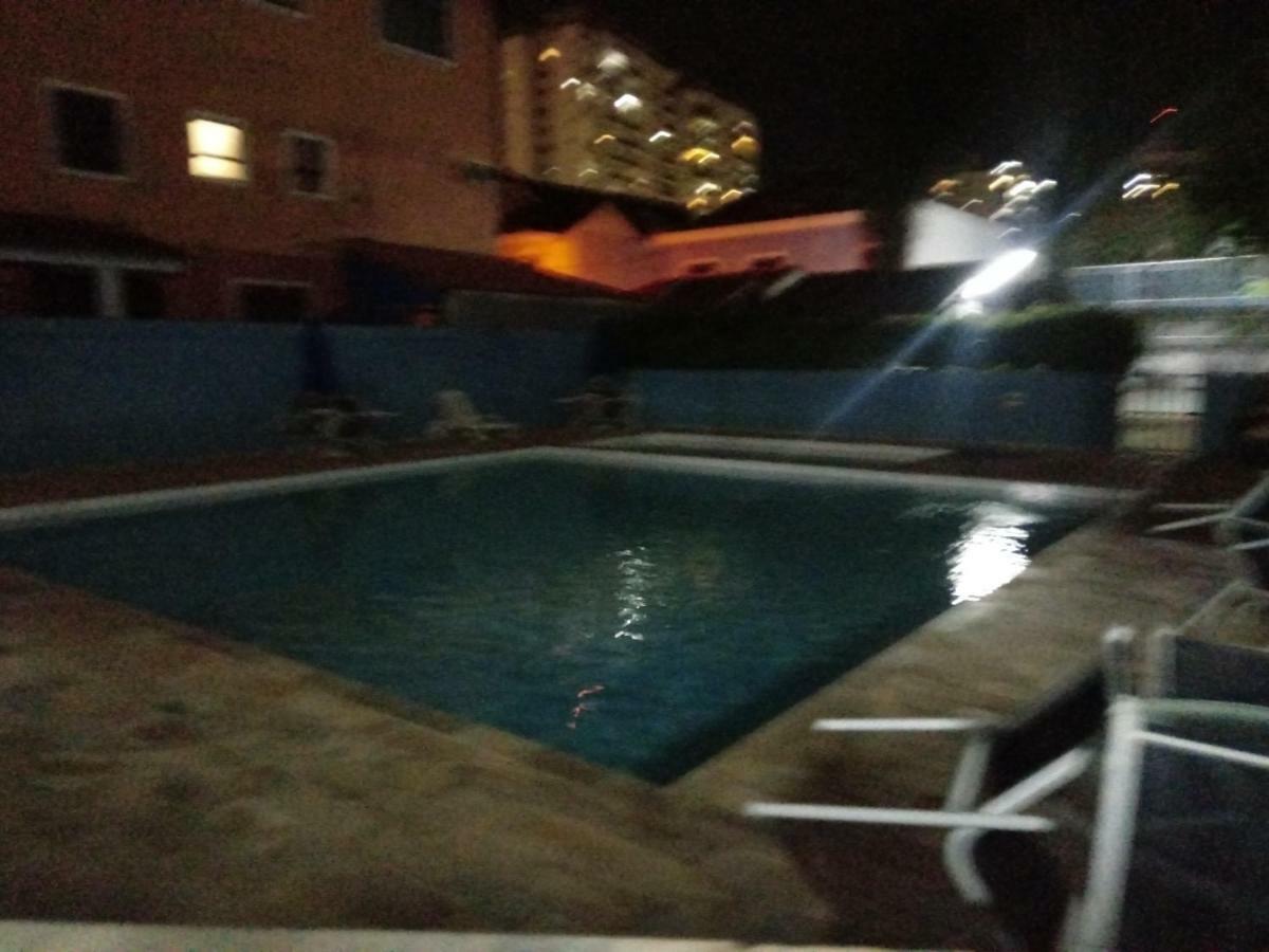 Apt 602 Barra ,Climatizado Arena Jeunese Рио де Жанейро Екстериор снимка
